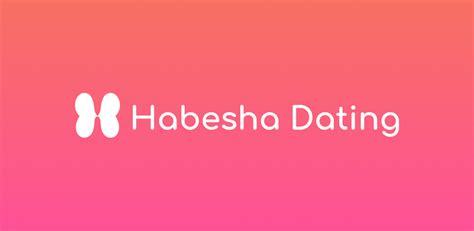 habesha dating app|habesha dating app download.